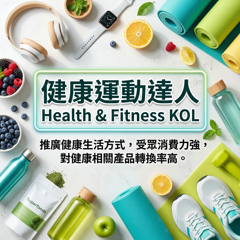 健康運動達人